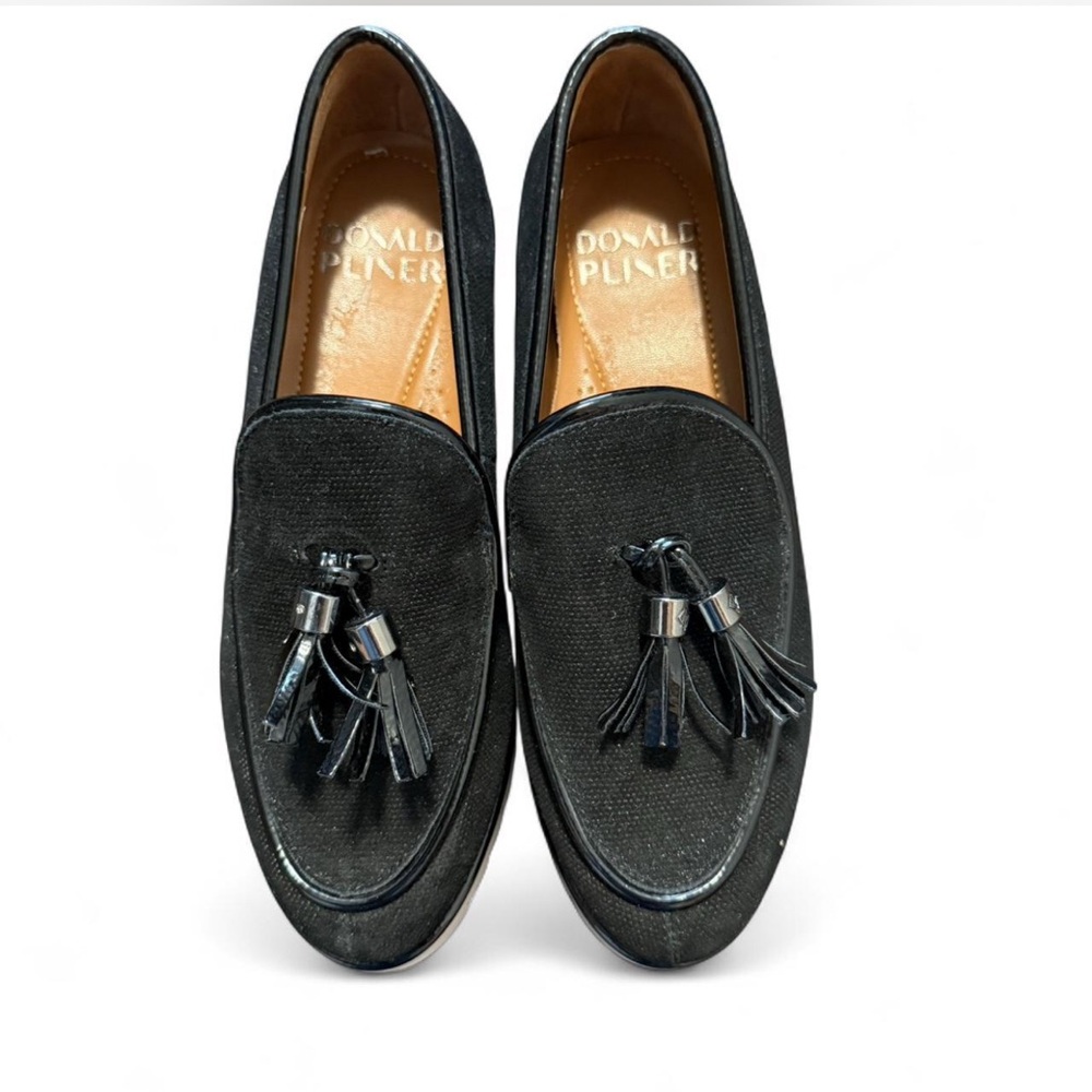 Donald Pliner Eclipse Loafer